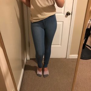 Fashion nova jeans